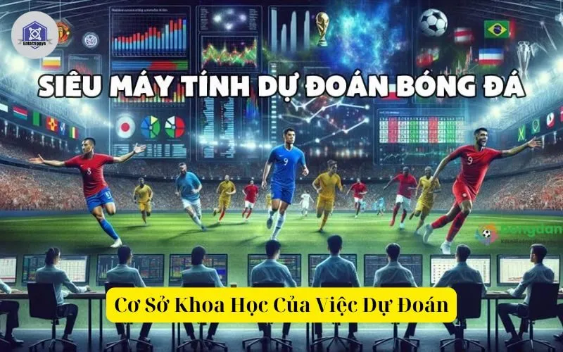 Cơ Sở Khoa Học Của Việc Dự Đoán