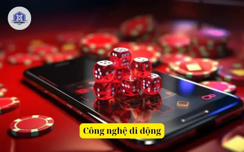 Công nghệ di động