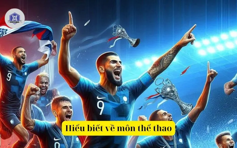 Hiểu biết về môn thể thao