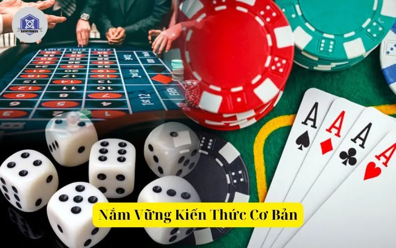Nắm Vững Kiến Thức Cơ Bản