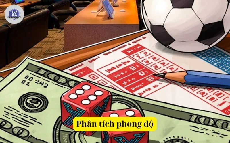 Phân tích phong độ