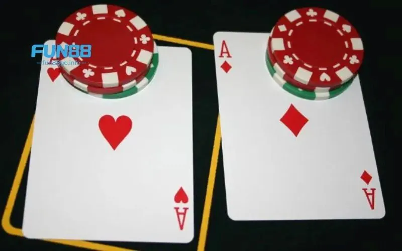 Bí quyết và chiến thuật chơi Xì Dách luôn thắng tại Fun88