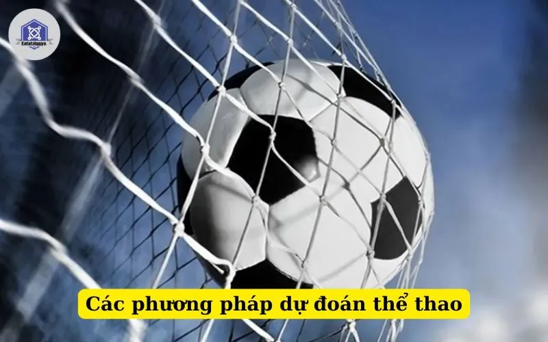 Các phương pháp dự đoán thể thao