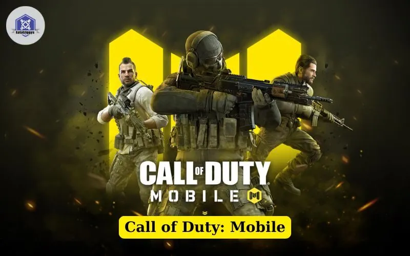 Call of Duty Mobile