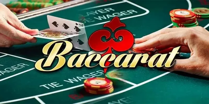 Hiểu Rõ Luật Chơi Baccarat