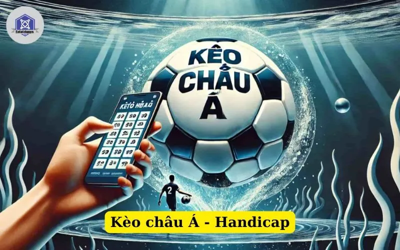 Kèo châu Á