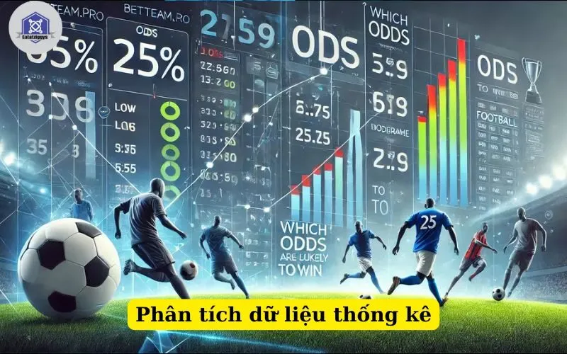 Phân tích dữ liệu thống kê