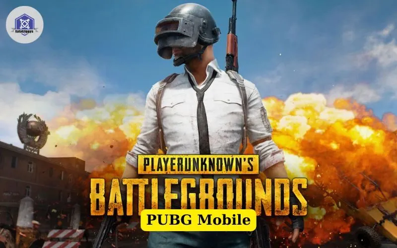 PUBG Mobile
