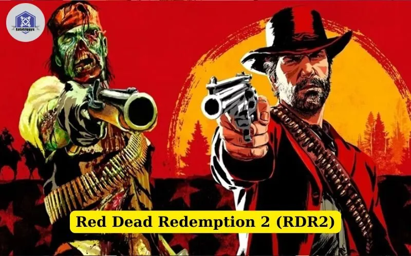 Red Dead Redemption 2 (RDR2)