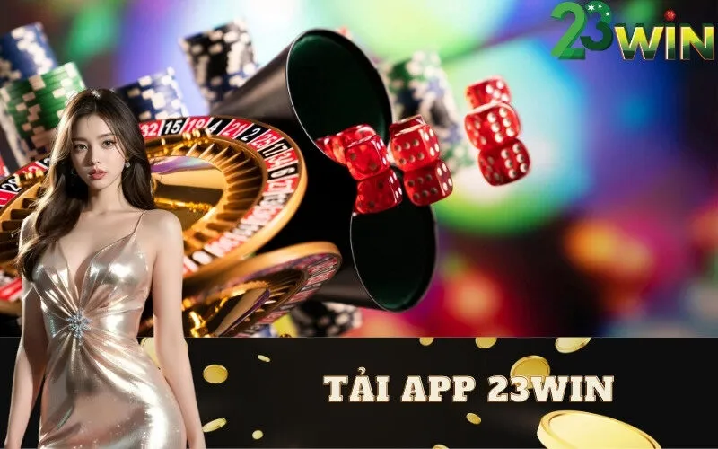 Tải App 23win