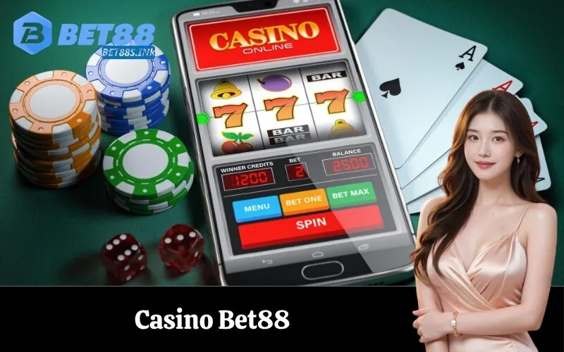 Casino Bet88
