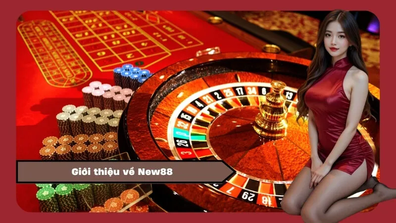 Giới thiệu về New88
