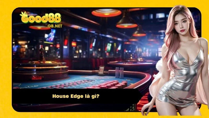 House Edge là gì?