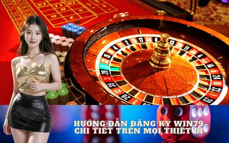 Hướng dẫn đăng ký WIN79 chi tiết trên mọi thiết bị