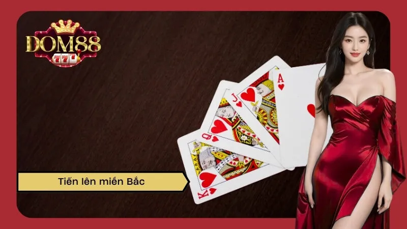 Tiến lên miền Bắc