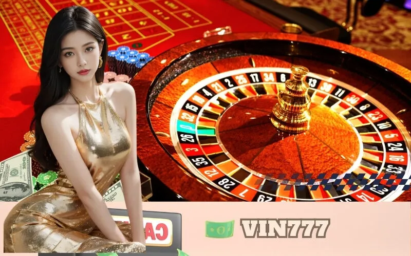VIN777
