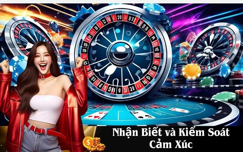 Nhận Biết và Kiểm Soát Cảm Xúc