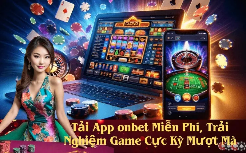 Tải App onbet Miễn Phí