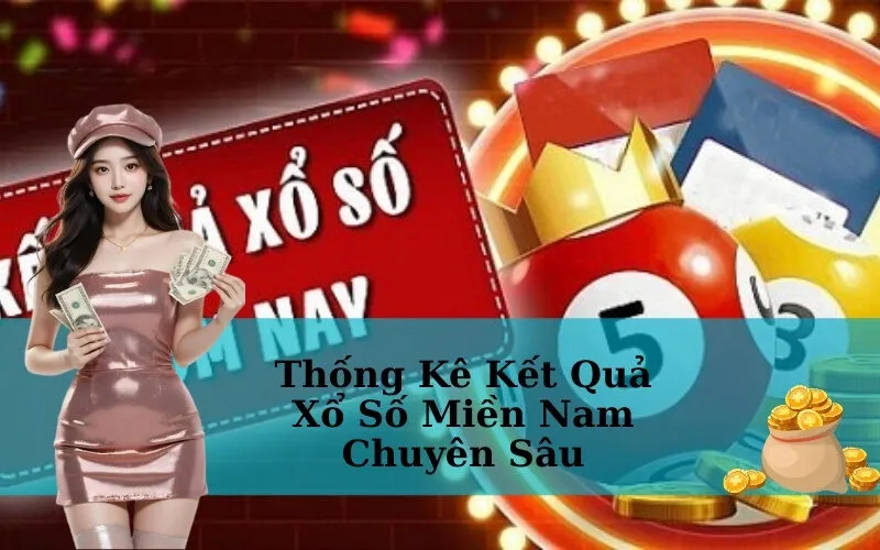 Thống Kê Kết Quả Xổ Số Miền Nam Chuyên Sâu