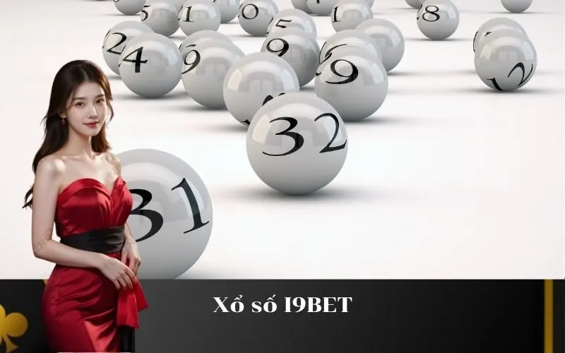 Xổ số I9BET