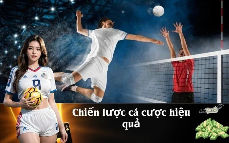 Chiến lược cá cược hiệu quả